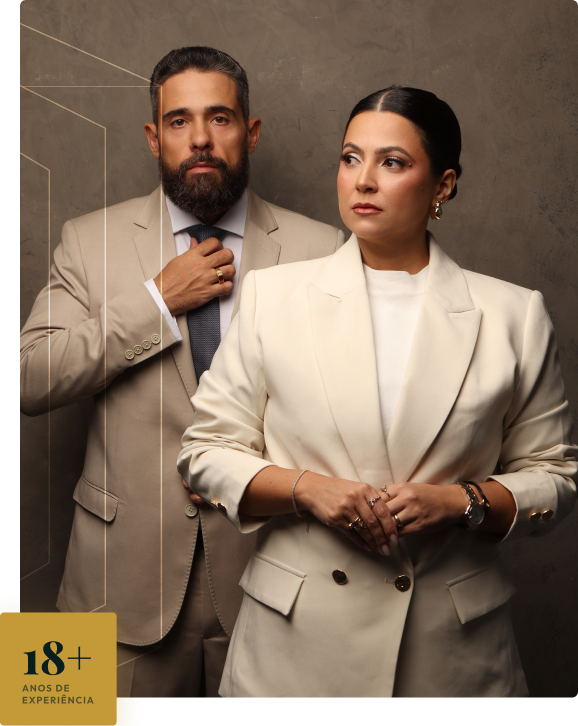 Equipe do Grupo Escobar